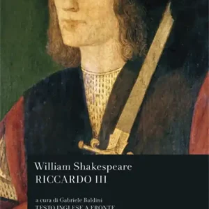 Saldi Riccardo III