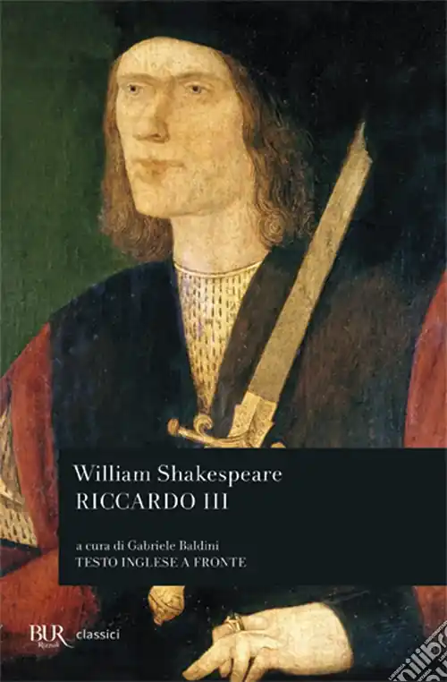 Saldi Riccardo III