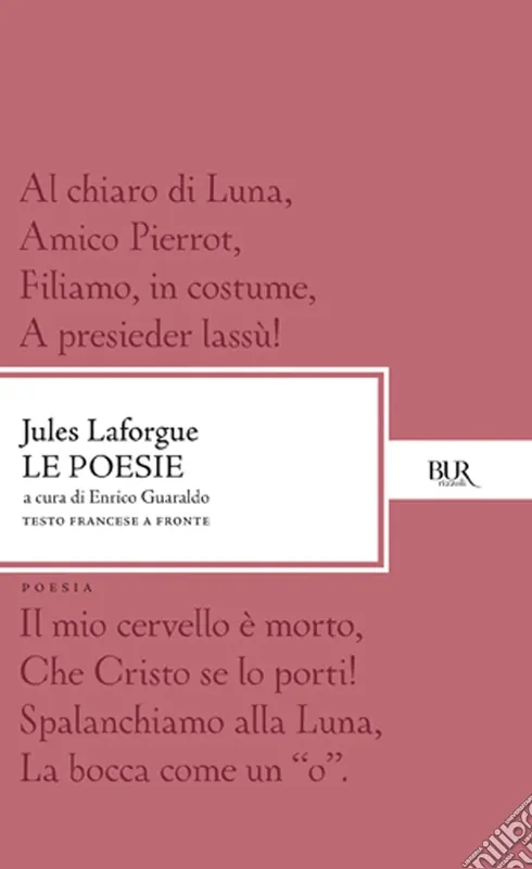 Quantità Limitata Le poesie
