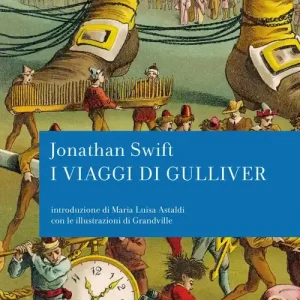 Subito Disponibile I viaggi di Gulliver