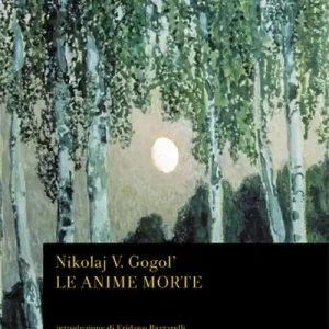 Offerta Le anime morte