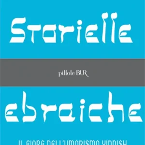 Storielle ebraiche Offerta