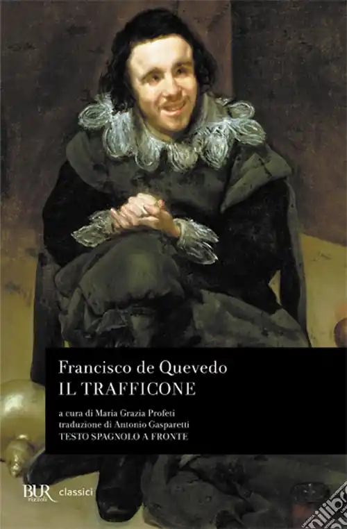Offerta Il trafficone