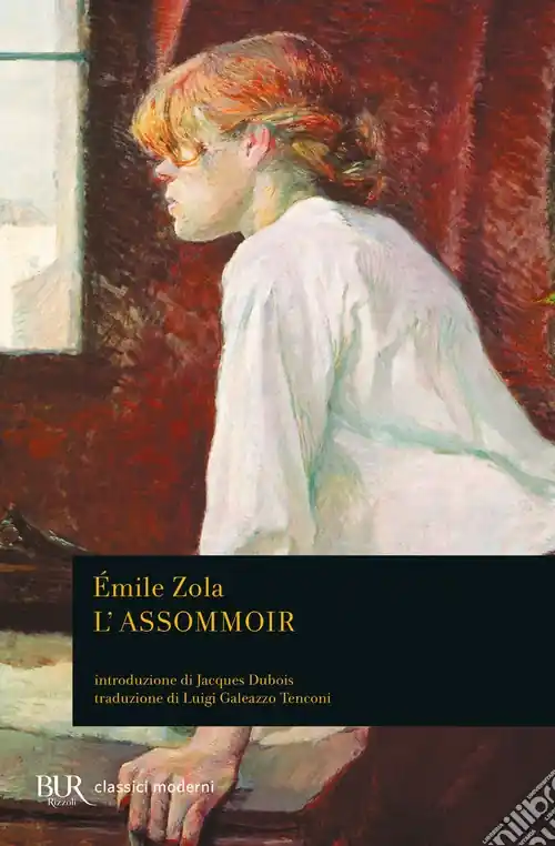 L‘assommoir Ultima Occasione
