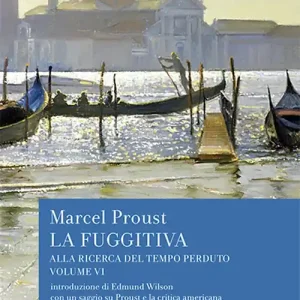 Alla ricerca del tempo perduto. La fuggitiva Quantità Limitata