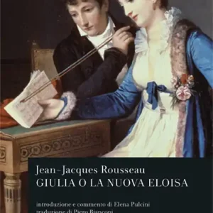 Giulia o la nuova Eloisa Offerta Del Giorno