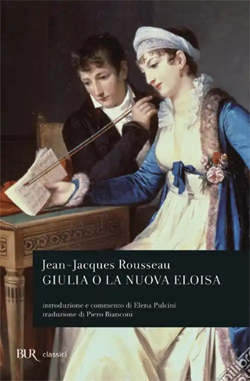 Giulia o la nuova Eloisa Offerta Del Giorno