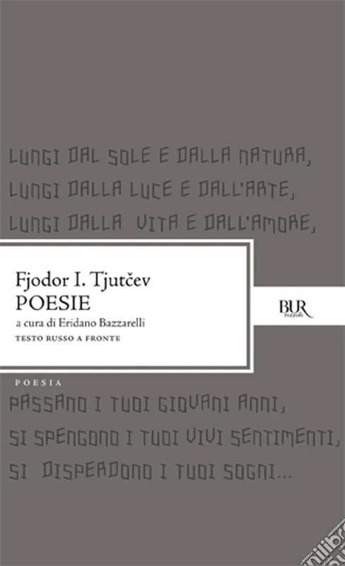 Poesie Compra Oggi Stesso