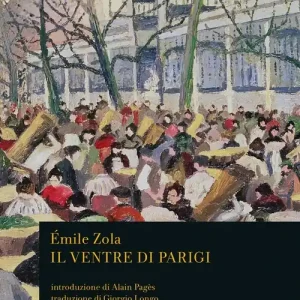 Miglior Prezzo Il ventre di Parigi