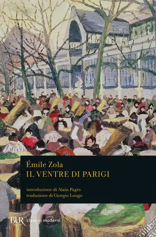 Miglior Prezzo Il ventre di Parigi