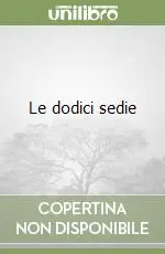 Ultimissimo Modello Le dodici sedie