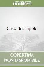 Offerta Limitata Casa di scapolo
