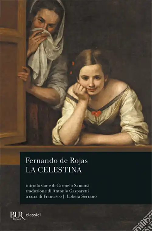 Compra Adesso La celestina