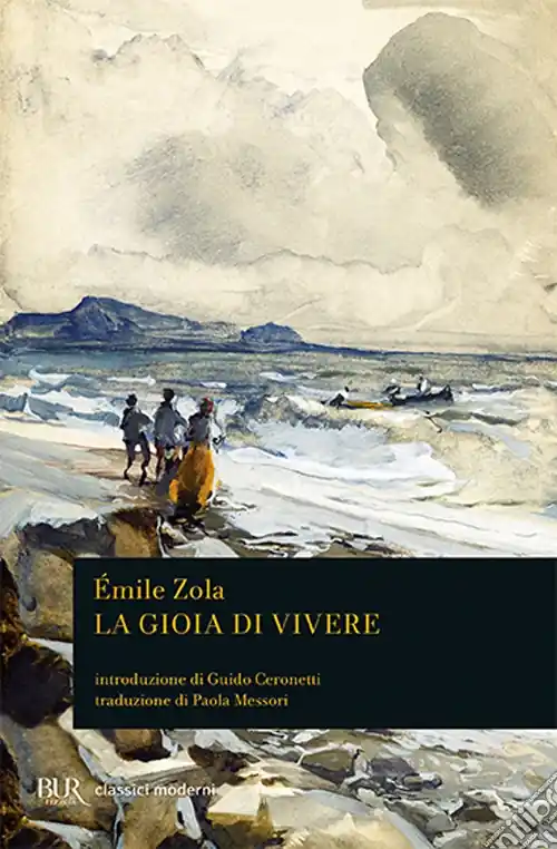 Occasione Imperdibile La gioia di vivere