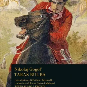 Miglior Prezzo Taras Bulba