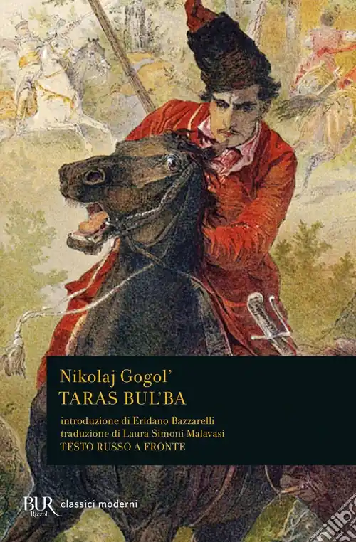 Miglior Prezzo Taras Bulba