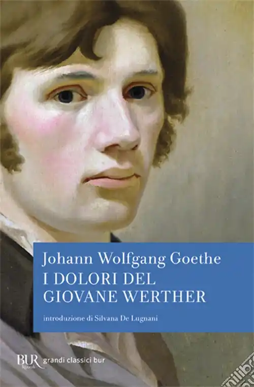 I dolori del giovane Werther Subito Disponibile
