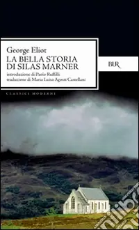 Saldi La bella storia di Silas Marner