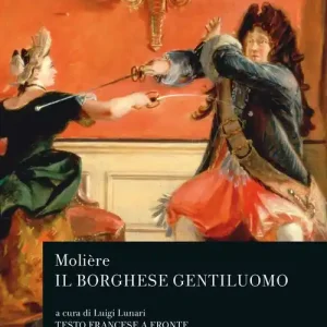 Solo Oggi Il borghese gentiluomo