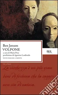 Volpone Non Perdere