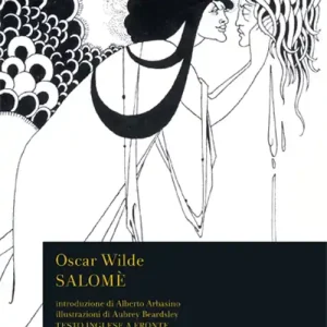 Offerta Speciale Salomé. Testo inglese a fronte
