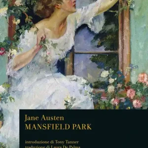 Subito Disponibile Mansfield Park