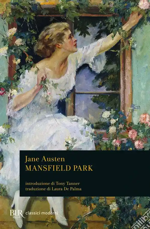 Subito Disponibile Mansfield Park