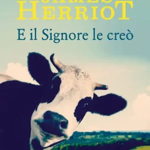 Promozione E il Signore le creò