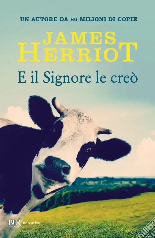 Promozione E il Signore le creò