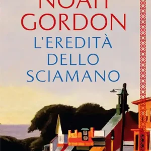 Compra Adesso L‘eredità dello sciamano