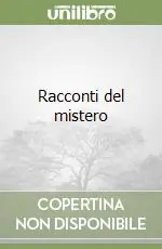 Acquista Ora Racconti del mistero