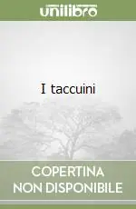 I taccuini Scelto Dai Clienti