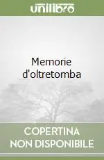 Consegna Rapida Memorie d‘oltretomba