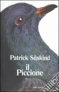 Saldi Il piccione