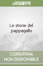 Le storie del pappagallo Consegna Rapida
