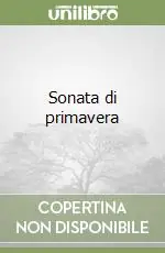 Quantità Limitata Sonata di primavera