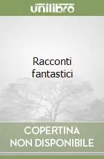 Ultima Occasione Racconti fantastici