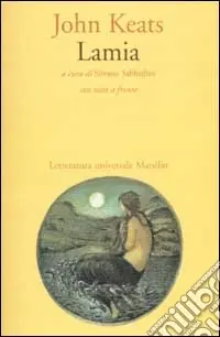 Offerta Lamia. Testo inglese a fronte