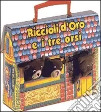 Riccioli d‘oro e i tre orsi. Ediz. illustrata Must-Have