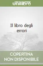 Miglior Prezzo Il libro degli errori