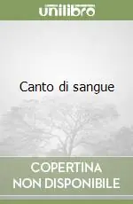 Compra Adesso Canto di sangue