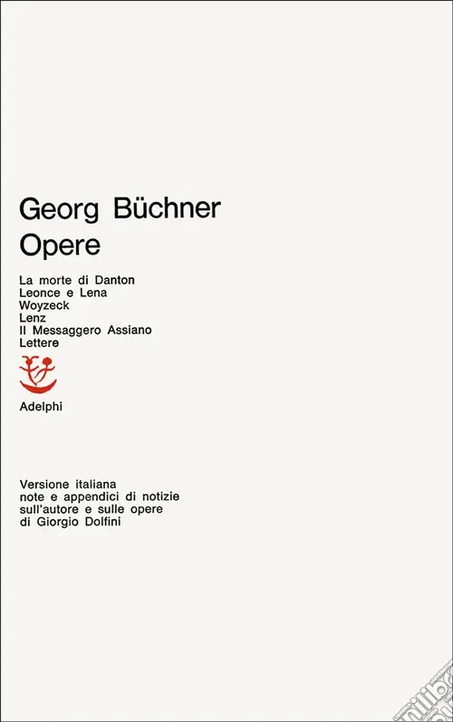 Nuova Collezione Opere