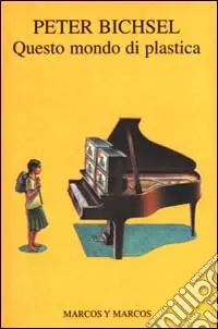 Questo mondo di plastica Prezzo Di Fabbrica