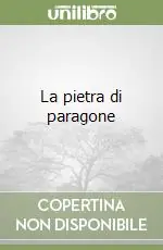 Popolare La pietra di paragone