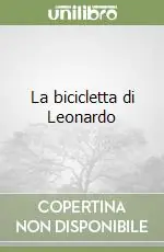Spedizione Espresso La bicicletta di Leonardo