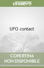 Miglior Prezzo UFO contact