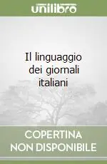 Popolare Il linguaggio dei giornali italiani