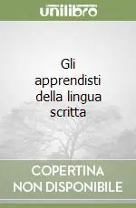 Gli apprendisti della lingua scritta A Buon Prezzo