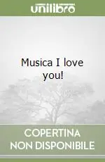 Musica I love you! Popolare