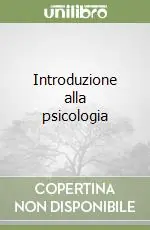 Introduzione alla psicologia Popolare